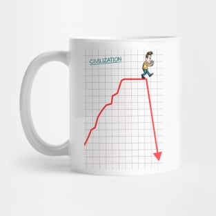 Civilization Mug